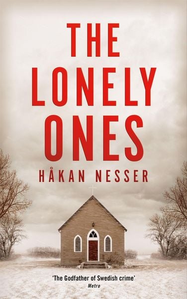 Produktbild: The Lonely Ones