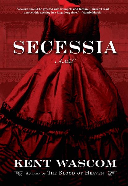 Produktbild: Secessia