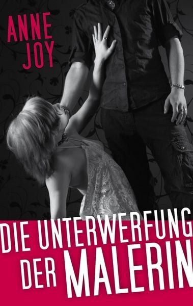 Produktbild: Die Unterwerfung der Malerin