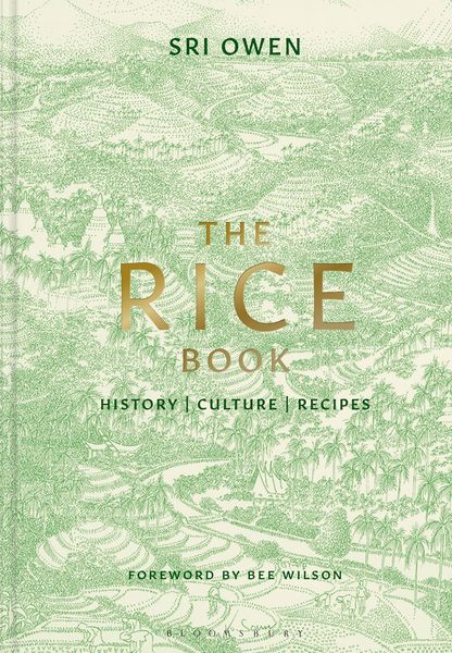 Produktbild: The Rice Book