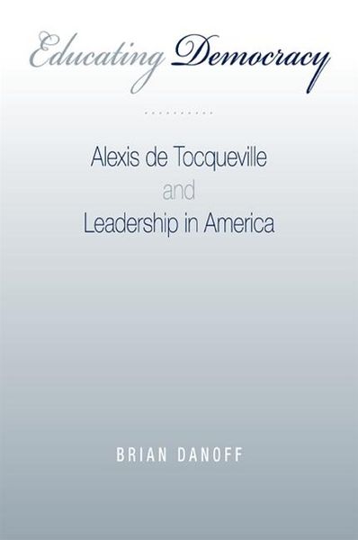 Produktbild: Educating Democracy