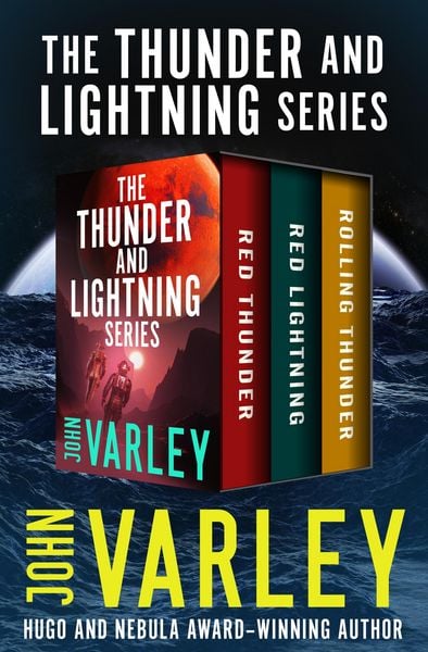 Produktbild: The Thunder and Lightning Series
