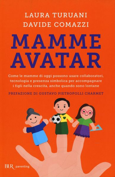 Produktbild: Mamme avatar