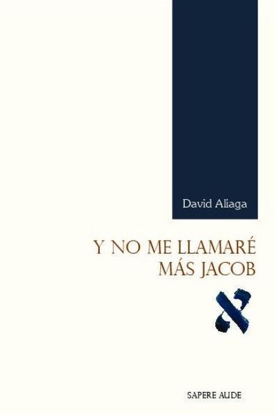 Produktbild: Y no me llamar&eacute; m&aacute;s Jacob