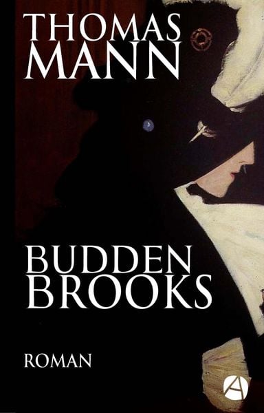 Produktbild: Buddenbrooks