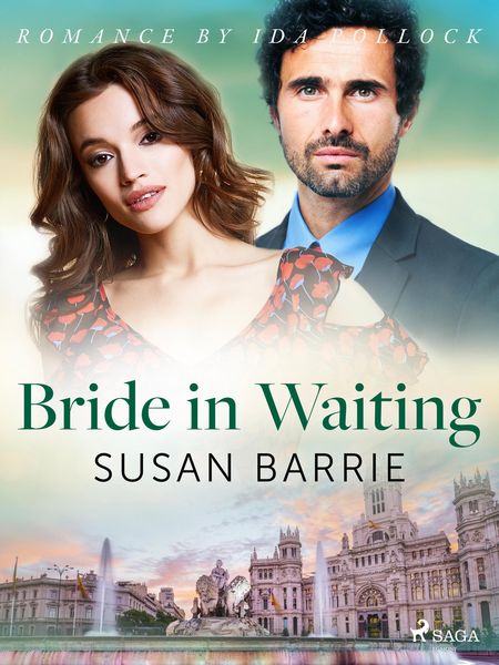 Produktbild: Bride in Waiting