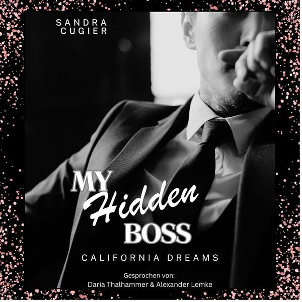 My Hidden Boss - Sandra Cugier, Audio, 9783988188601