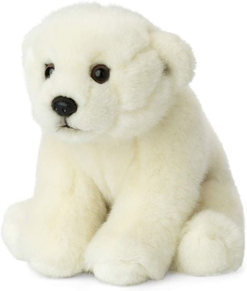 WWF Eisbär 15cm