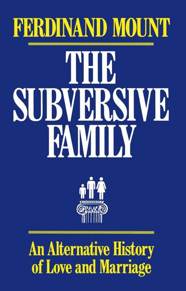 Produktbild: Subversive Family