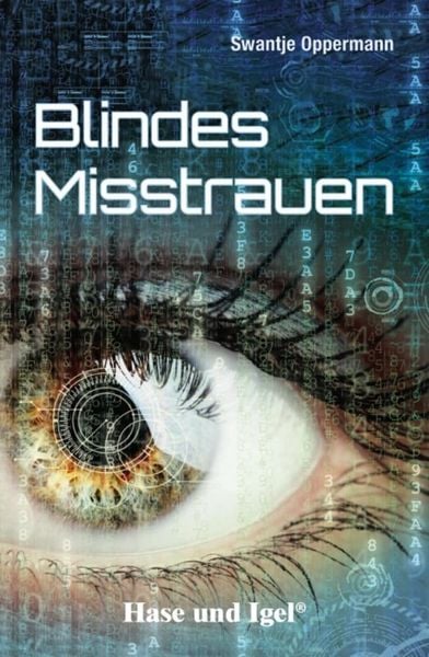 Produktbild: Blindes Misstrauen