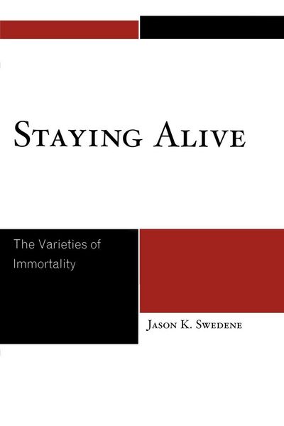 Produktbild: Staying Alive