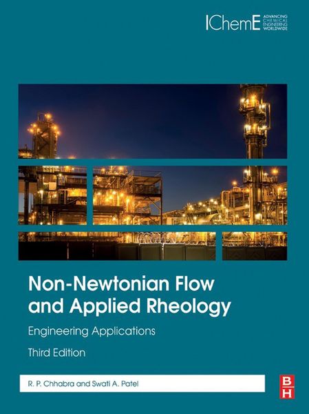 Produktbild: Non-Newtonian Flow and Applied Rheology