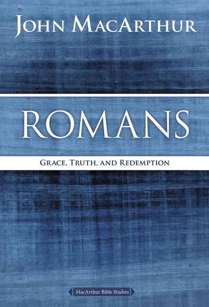 Produktbild: The Romans