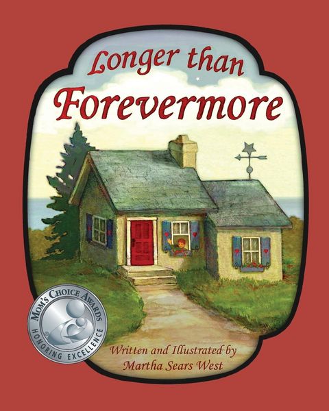 Produktbild: Longer Than Forevermore
