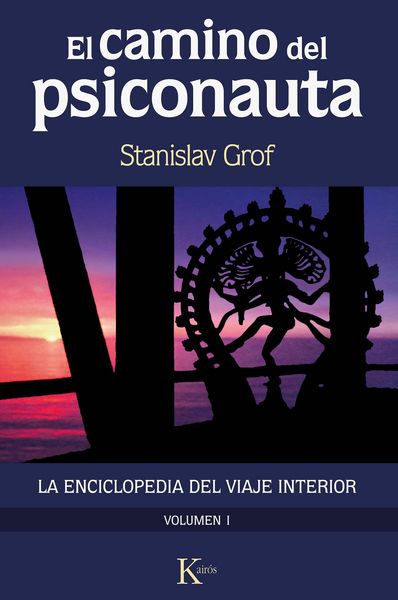 Produktbild: El camino del psiconauta (vol. 1)