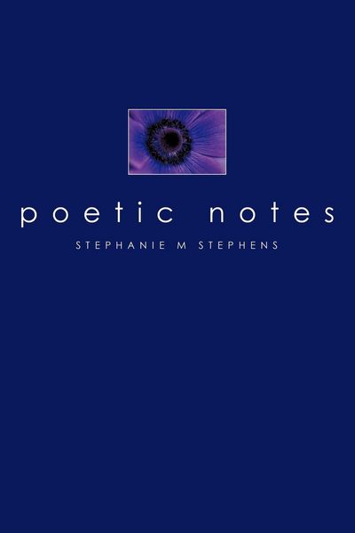 Produktbild: Poetic Notes
