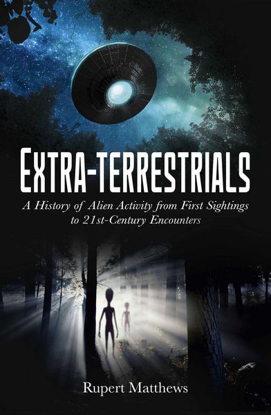 Produktbild: Extra-Terrestrials