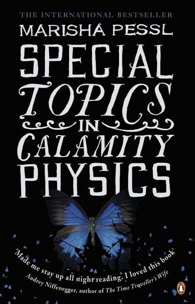 Produktbild: Special Topics in Calamity Physics