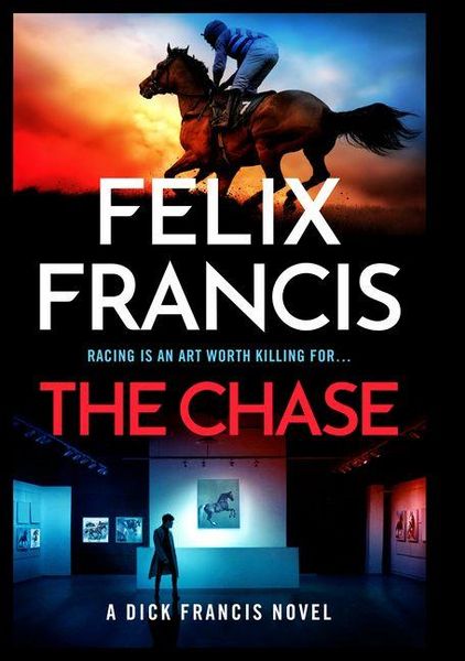 Produktbild: The Chase