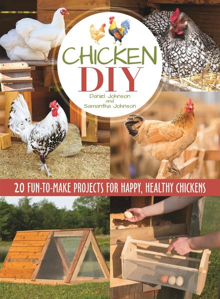 Produktbild: Chicken DIY