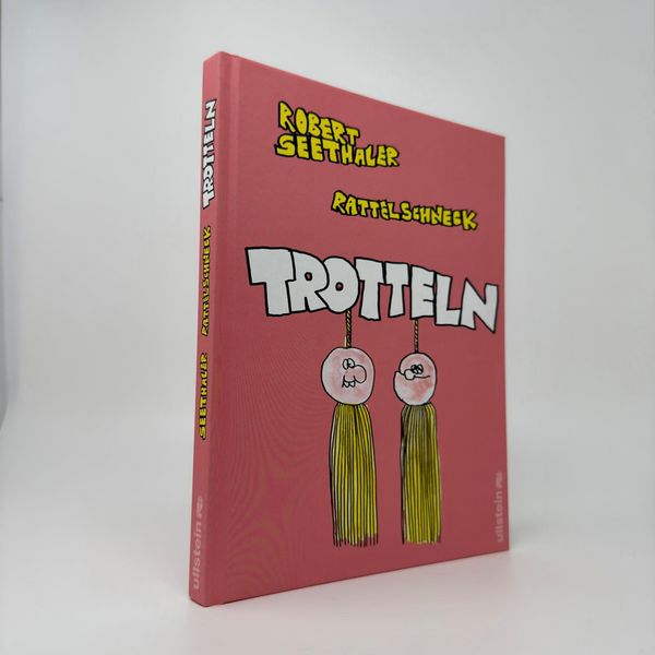 Produktbild: Trotteln