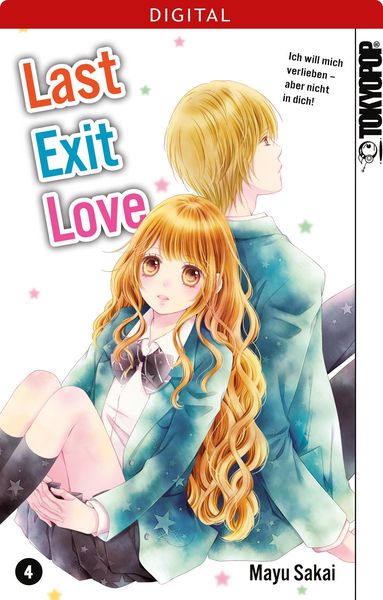 Produktbild: Last Exit Love 04