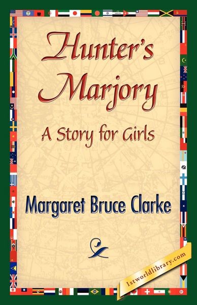 Produktbild: Hunter's Marjory