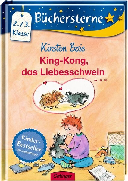 Produktbild: King-Kong