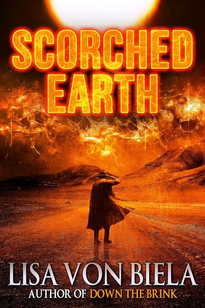 Produktbild: Scorched Earth