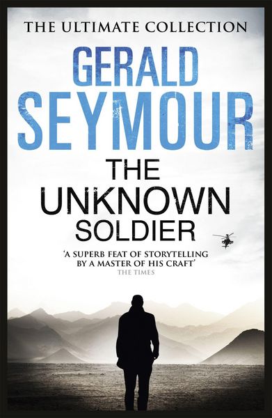 Produktbild: The Unknown Soldier