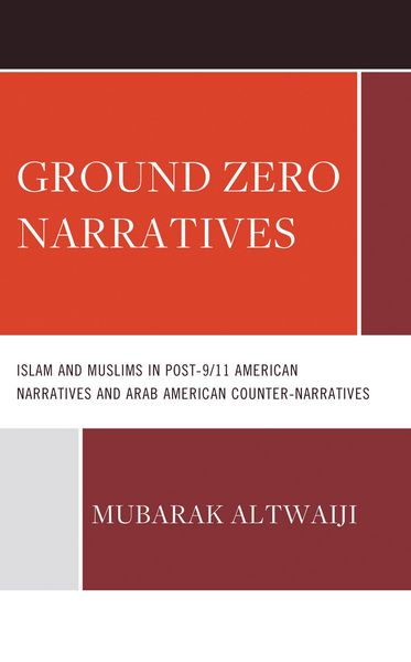 Produktbild: Ground Zero Narratives