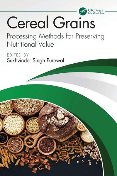 Produktbild: Cereal Grains