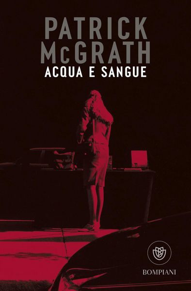 Produktbild: Acqua e sangue e altri racconti