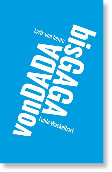Produktbild: Von Dada bis Gaga