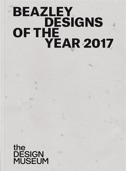 Produktbild: Beazley: Designs of the Year 2017
