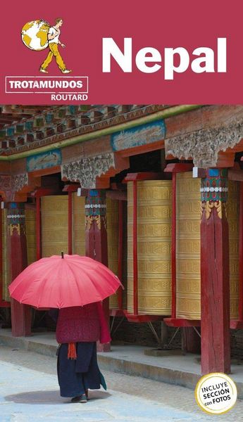 Produktbild: Nepal