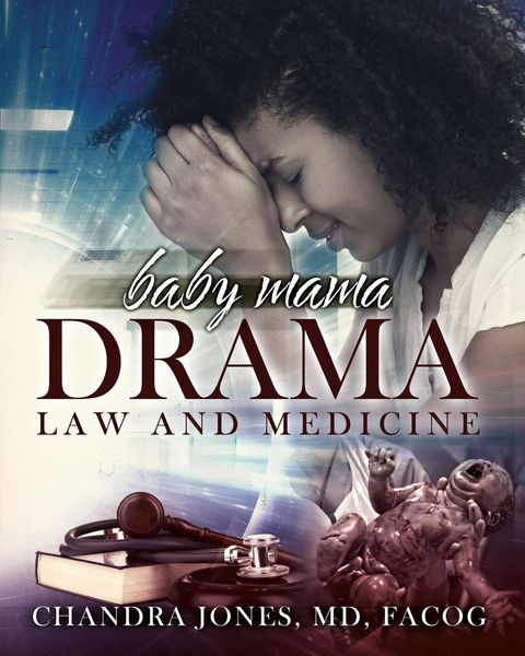 Produktbild: Baby Mama Drama