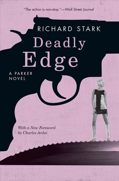 Produktbild: Deadly Edge