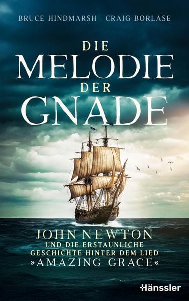 Produktbild: Die Melodie der Gnade