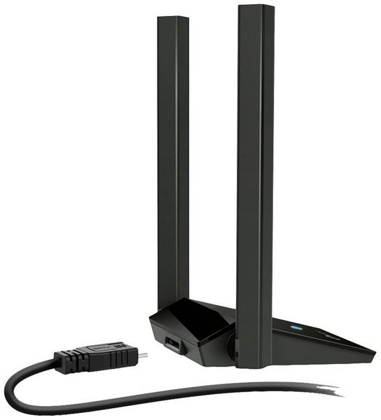 Produktbild: TP-LINK Archer TX20U Plus AX1800 Einzel-Modul WLAN Access-Point 2.4 GHz, 5 GHz