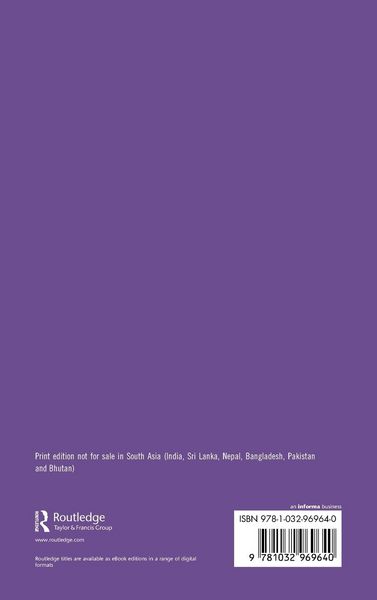 Produktbild: The Philosophy of Space Policy