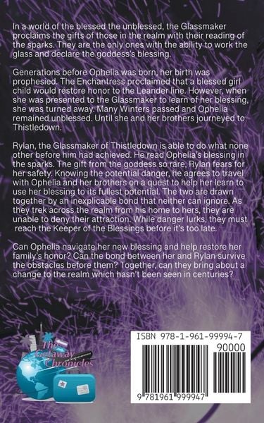 Produktbild: The Glassmaker's Helper