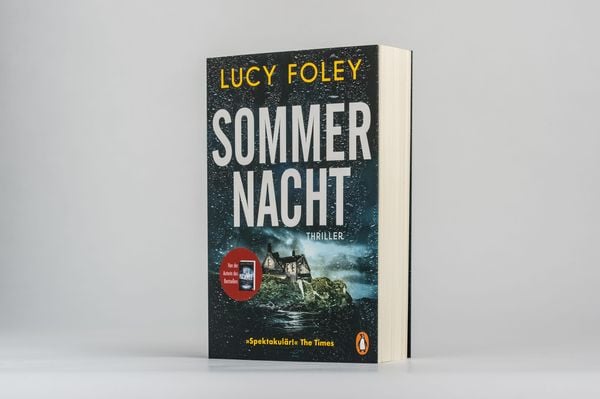 Produktbild: Sommernacht