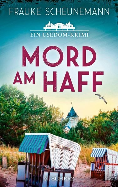 Produktbild: Mord am Haff