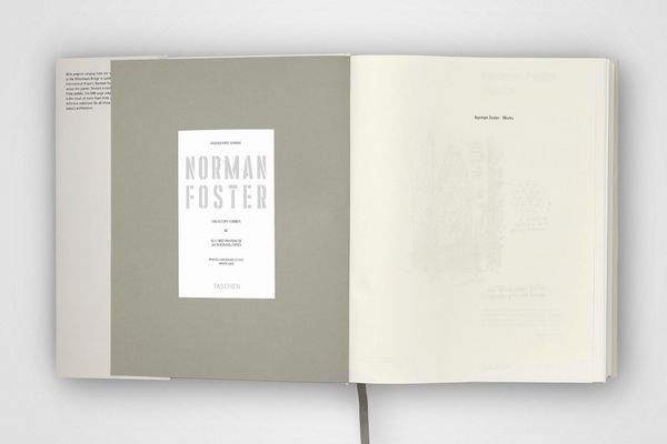 Produktbild: Norman Foster