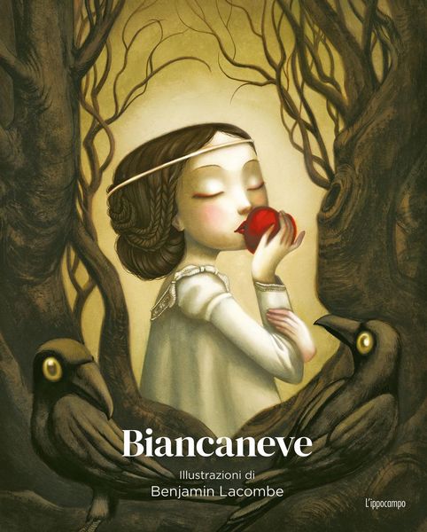 Produktbild: Biancaneve