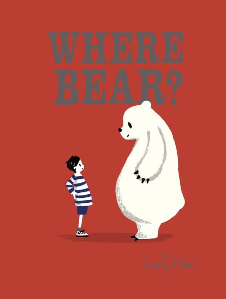 Produktbild: Where Bear?