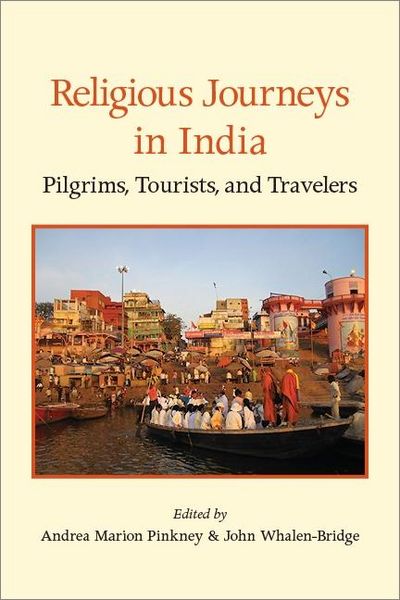 Produktbild: Religious Journeys in India