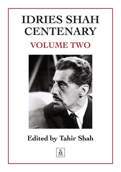Produktbild: Idries Shah Centenary