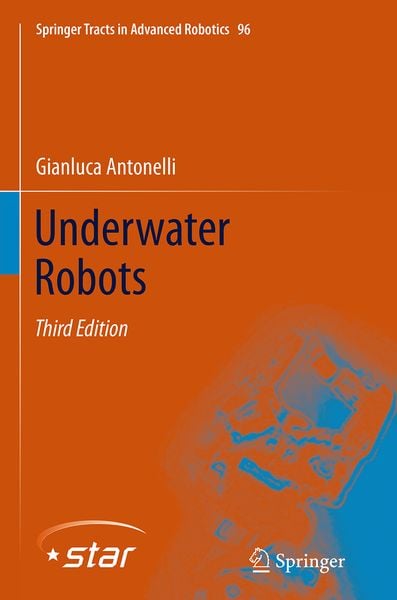 Produktbild: Underwater Robots
